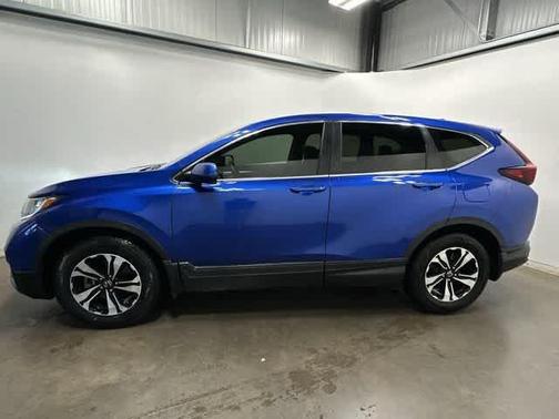 2021 Honda CR-V 2WD Special Edition