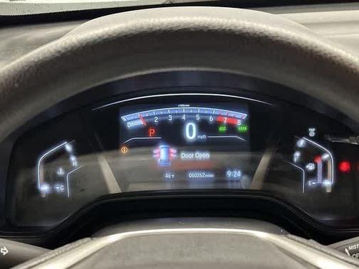 2021 Honda CR-V 2WD Special Edition