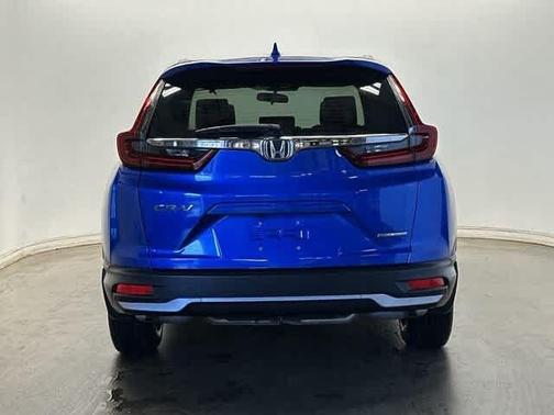 2021 Honda CR-V 2WD Special Edition