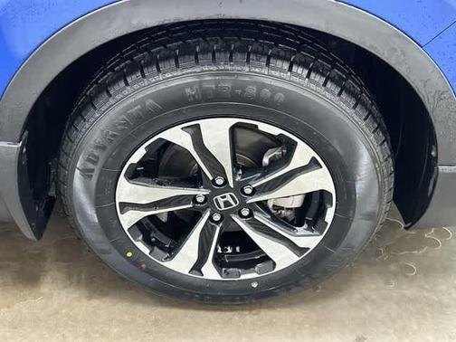 2021 Honda CR-V 2WD Special Edition