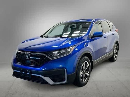 2021 Honda CR-V 2WD Special Edition