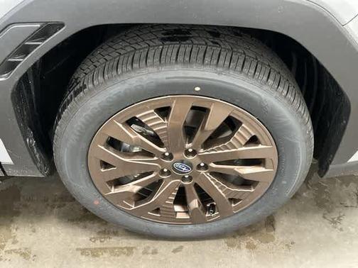 2025 Subaru Forester Hybrid Sport