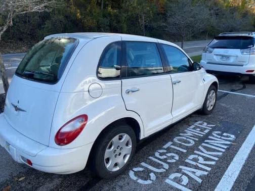 2008 Chrysler PT Cruiser LX