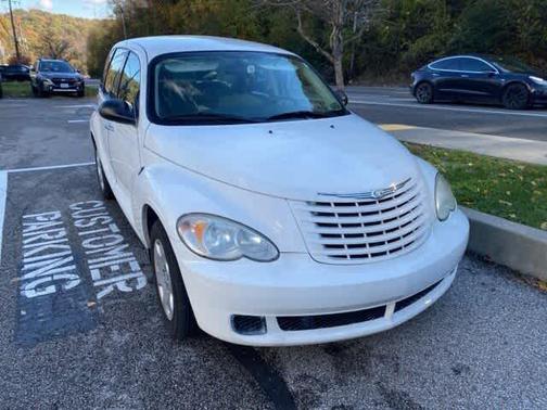 2008 Chrysler PT Cruiser LX