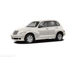 2008 Chrysler PT Cruiser LX
