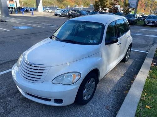 2008 Chrysler PT Cruiser LX