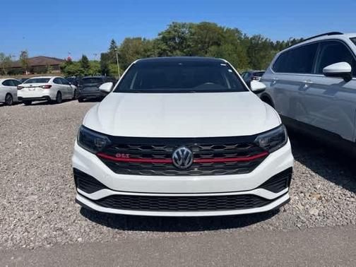 2021 Volkswagen Jetta GLI 2.0T Autobahn