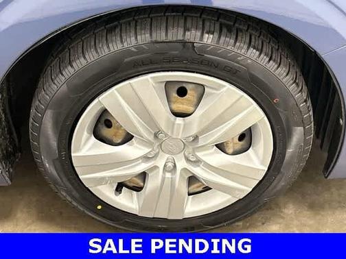 2020 Subaru Legacy Base