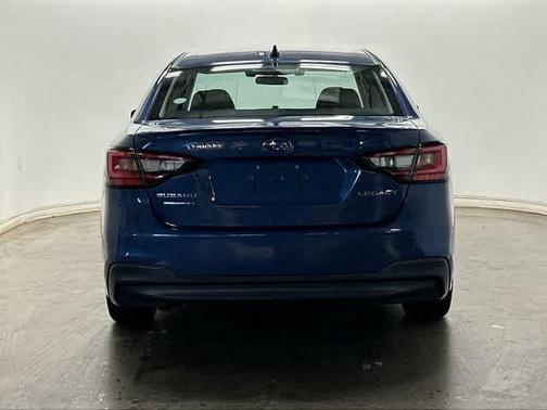 2020 Subaru Legacy Base