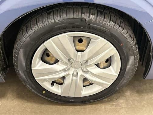 2020 Subaru Legacy Base