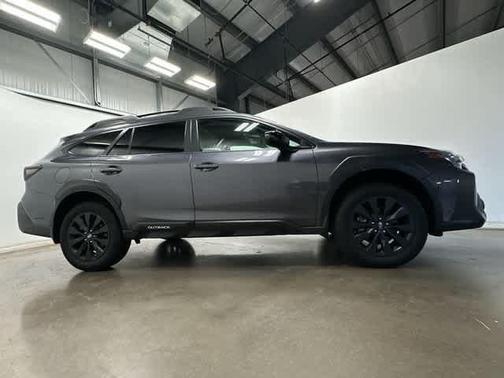 2025 Subaru Outback Onyx Edition XT
