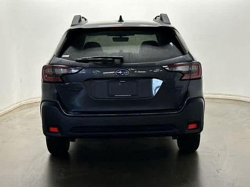 2025 Subaru Outback Onyx Edition XT