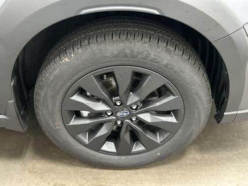 2025 Subaru Outback Onyx Edition XT