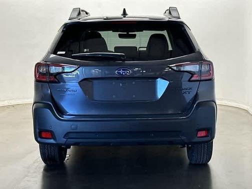 2025 Subaru Outback Onyx Edition XT