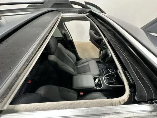 2025 Subaru Outback Onyx Edition XT