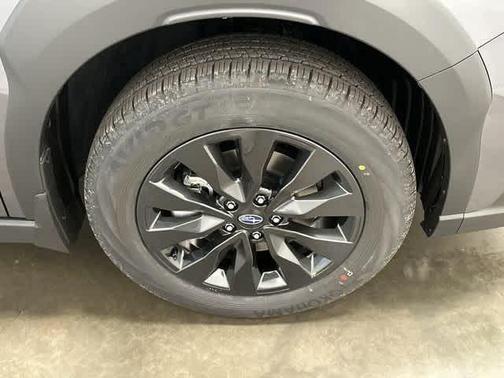 2025 Subaru Outback Onyx Edition XT