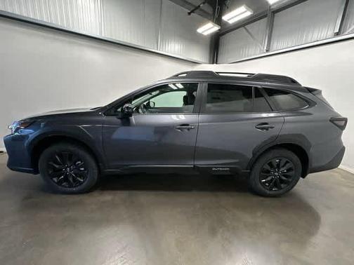 2025 Subaru Outback Onyx Edition XT