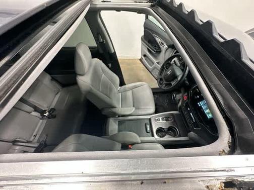 2022 Honda Pilot AWD EX-L