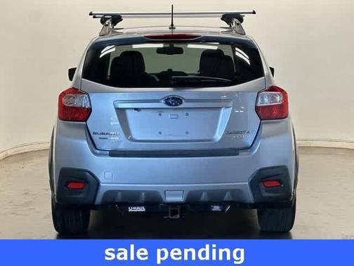 2016 Subaru Crosstrek 2.0i Premium