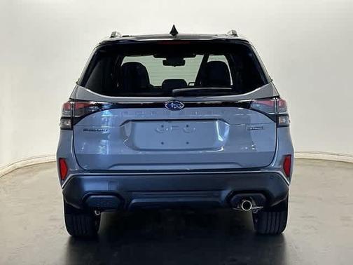 2025 Subaru Forester Hybrid Touring
