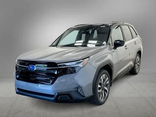 2025 Subaru Forester Hybrid Touring