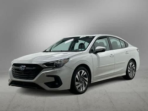 2025 Subaru Legacy Limited