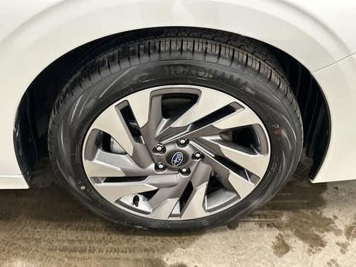 2025 Subaru Legacy Limited