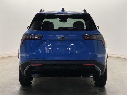 2025 Chevrolet Equinox AWD RS