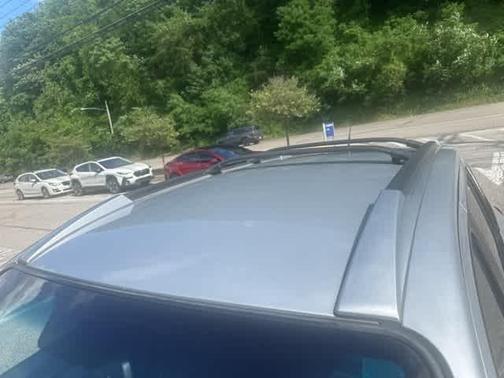 2010 Hyundai SANTA FE SE