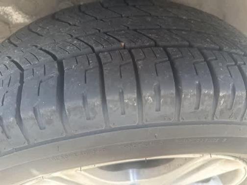 2010 Hyundai SANTA FE SE