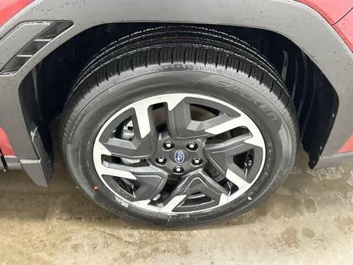 2025 Subaru Forester Hybrid Limited