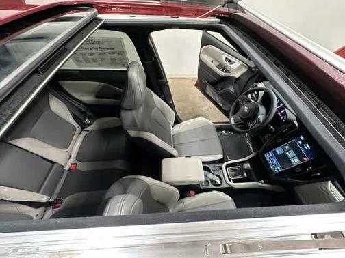 2025 Subaru Forester Hybrid Limited