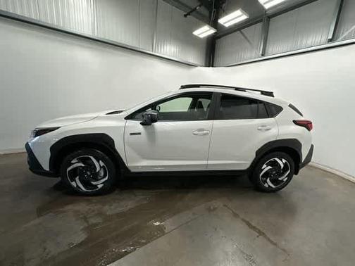 2026 Subaru Crosstrek Hybrid Base