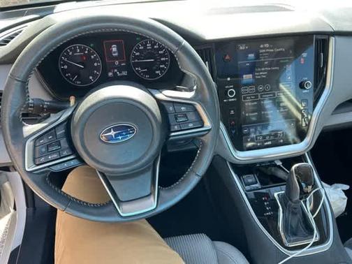 2023 Subaru Legacy Premium