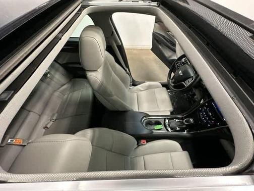 2015 Cadillac ATS 2.0L Turbo Luxury