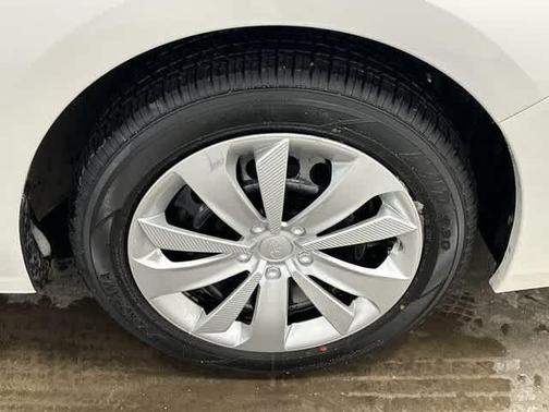 2023 Subaru Impreza Base