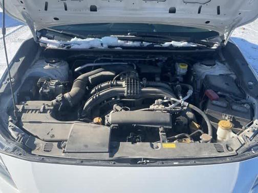 2023 Subaru Impreza Base