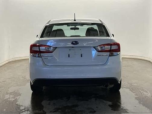 2023 Subaru Impreza Base