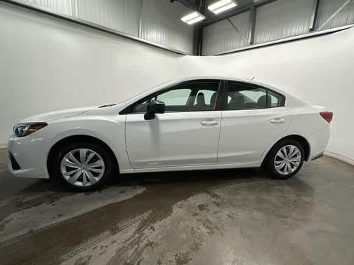 2023 Subaru Impreza Base