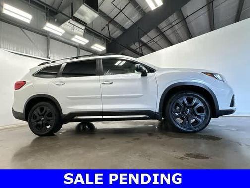 2022 Subaru Ascent Touring 7-Passenger