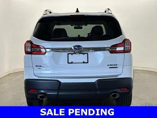 2022 Subaru Ascent Touring 7-Passenger