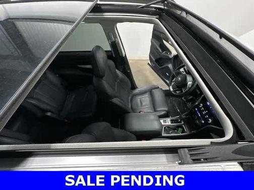 2022 Subaru Ascent Touring 7-Passenger