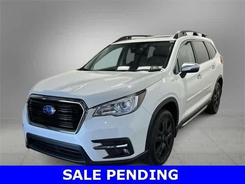 2022 Subaru Ascent Touring 7-Passenger