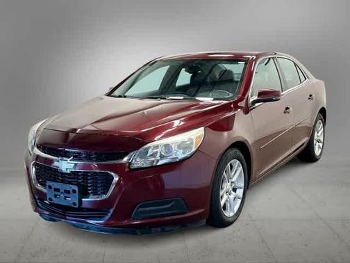 2015 Chevrolet Malibu 1LT