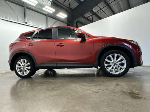 2013 Mazda CX-5 Grand Touring