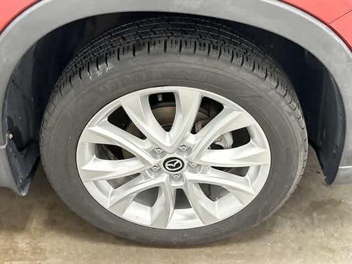 2013 Mazda CX-5 Grand Touring