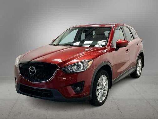 2013 Mazda CX-5 Grand Touring
