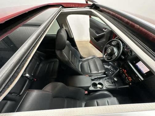 2013 Mazda CX-5 Grand Touring