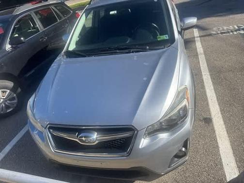 2016 Subaru Crosstrek 2.0i Premium