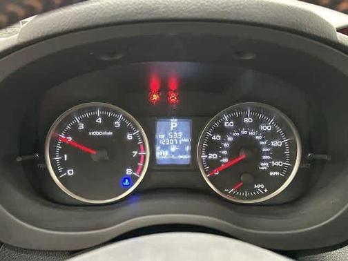 2016 Subaru Crosstrek 2.0i Premium